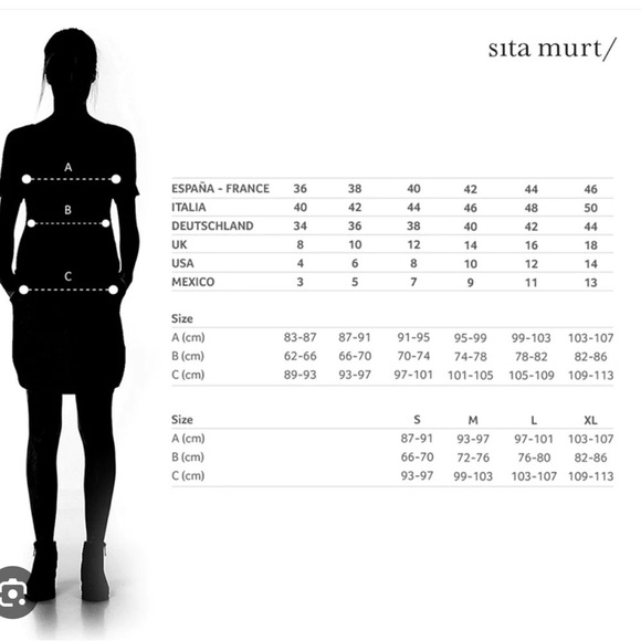 Sita Murt Cropped Shawl Cardigan 40 - Picture 10 of 10